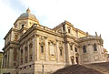 Рим, церковь Санта Мария Маджоре